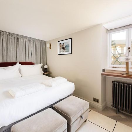 Sky View Double Bed Apartment In Brighton And Hove By Myholidaylet Exterior foto