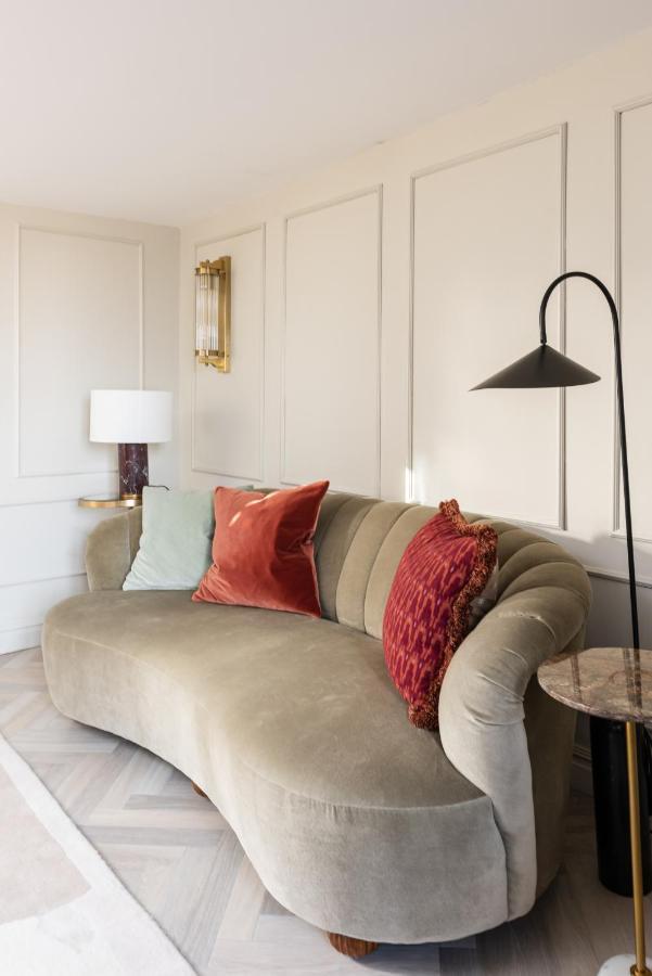 Sky View Double Bed Apartment In Brighton And Hove By Myholidaylet Exterior foto